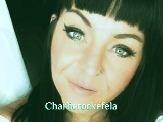 Charlierockefela