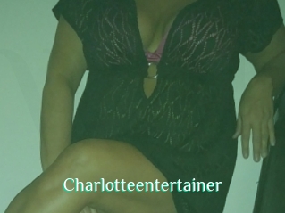 Charlotteentertainer