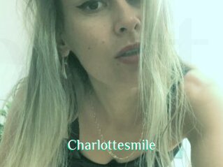 Charlottesmile