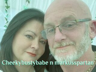 Cheekybustybabe_n_markusspartan