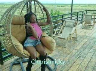 Cherishnicky