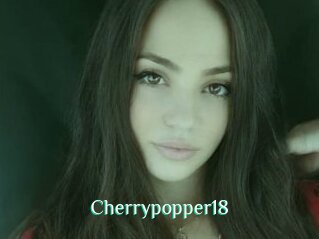 Cherrypopper18