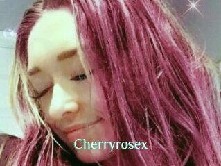 Cherryrosex