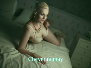 Cheyennemay