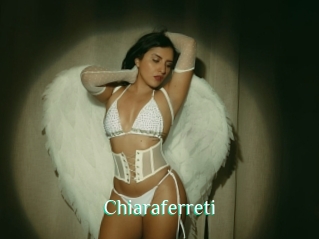 Chiaraferreti