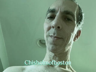 Chisholmofboston