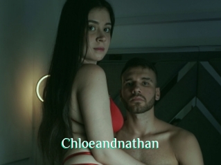 Chloeandnathan