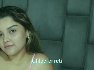 Chloeferreti
