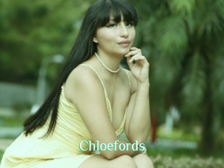 Chloefords