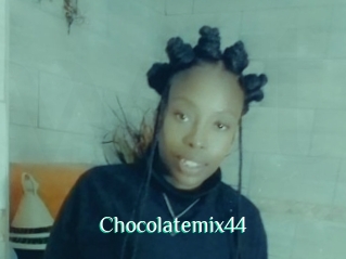 Chocolatemix44