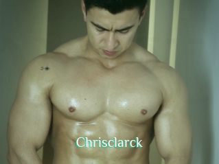 Chrisclarck