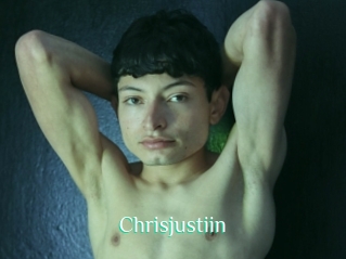 Chrisjustiin