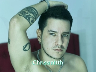 Chrissmitth