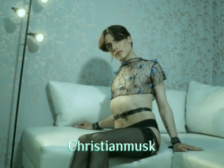 Christianmusk