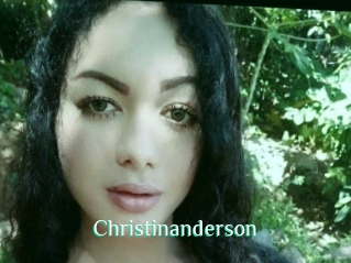 Christinanderson