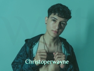 Christoperwayne