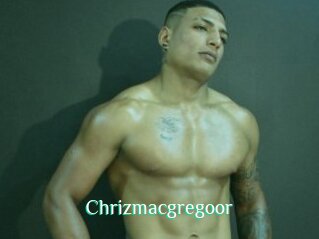 Chrizmacgregoor