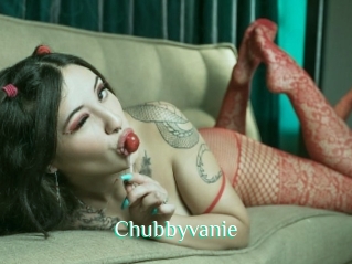 Chubbyvanie