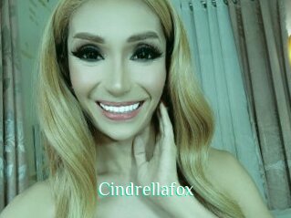 cindrellafox Wild Girls TGP