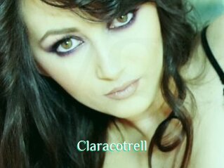 Claracotrell