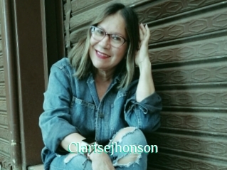 Clarisejhonson