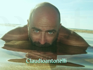 Claudioantonelli