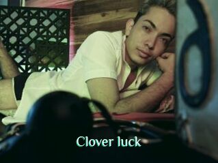 Clover_luck