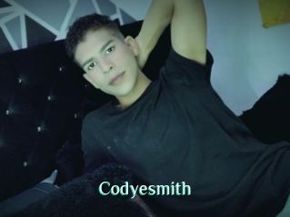 Codyesmith