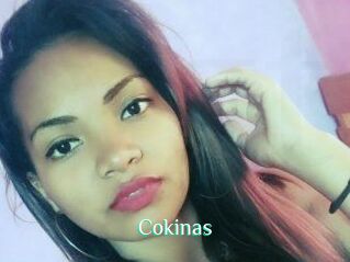 Cokinas