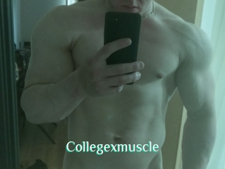 Collegexmuscle