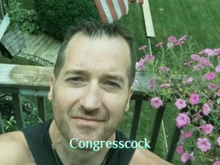 Congresscock