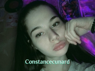 Constancecunard