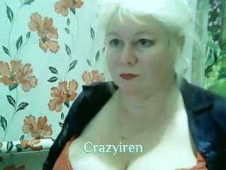 Crazyiren