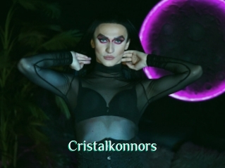 Cristalkonnors