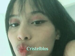 cristelblos Wild Girls TGP
