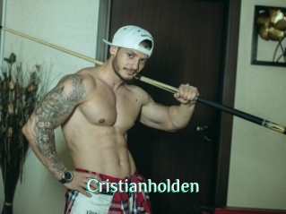 Cristianholden