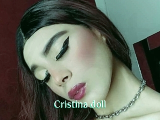 Cristina_doll