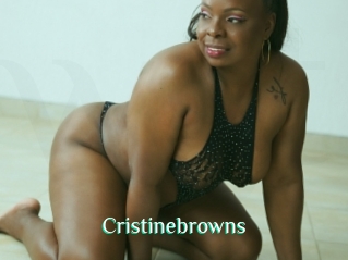 Cristinebrowns