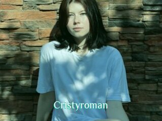 Cristyroman