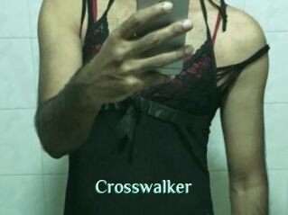 Crosswalker