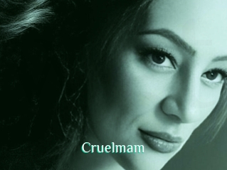 Cruelmam