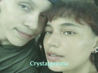 Crystalgemma