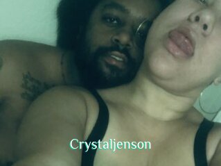 Crystaljenson