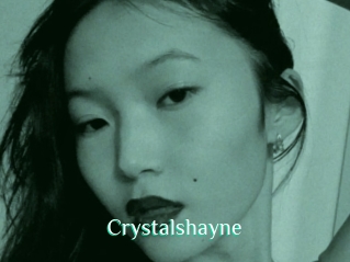 Crystalshayne