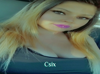 Csix