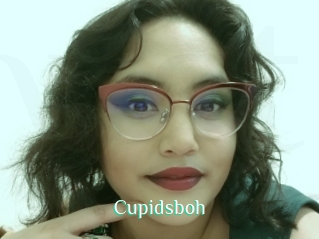 Cupidsboh