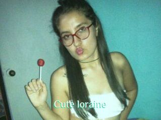Cute_loraine