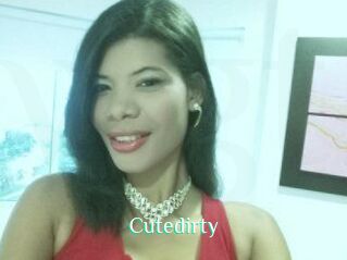 Cutedirty