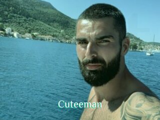 Cuteeman