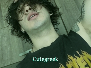 Cutegreek